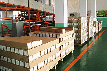 SAP printing supplies success stories | Weifang Hengcai