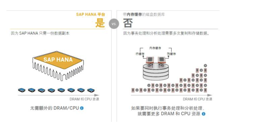 SAP HANA企業(yè)數(shù)據(jù)管理軟件